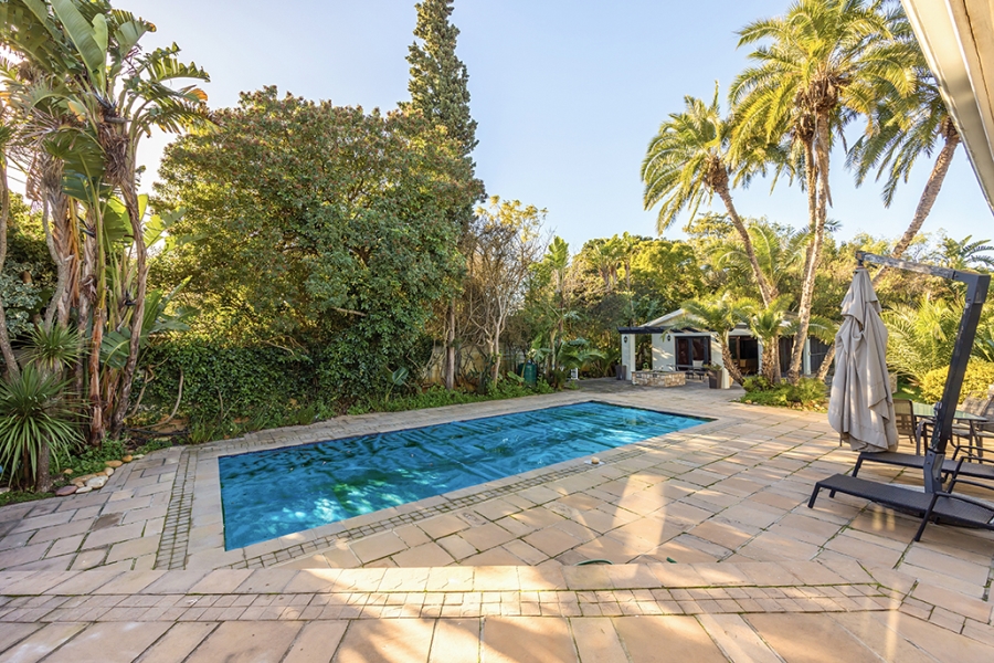 4 Bedroom Property for Sale in Valmary Park Western Cape